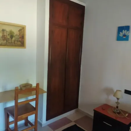 Mirador El Pedroso