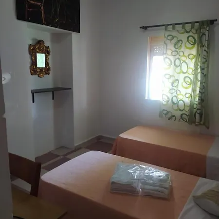 Hotel Mirador 2*