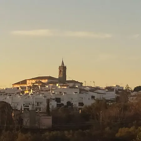 Hotel Mirador El Pedroso