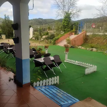 Mirador Hotel El Pedroso