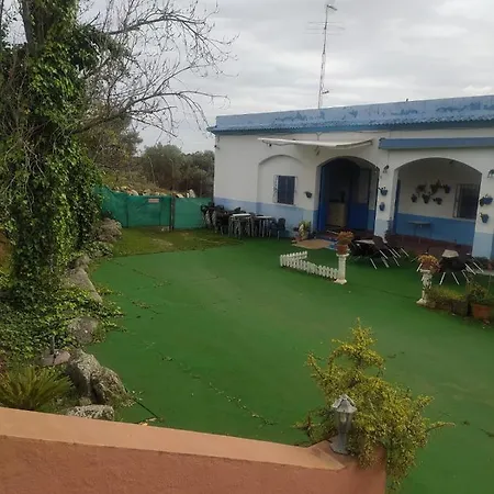 Mirador Hotel